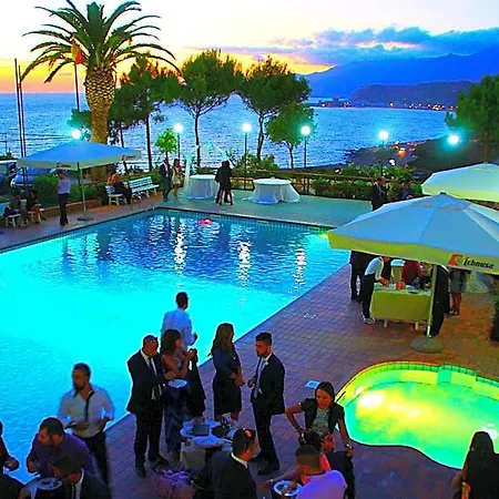 Turas Club Vacanze Hotel