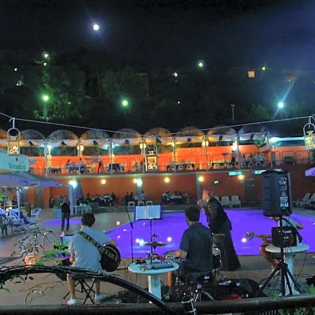 Vakantiepark Turas Club Vacanze
