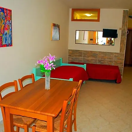 Turas Club Vacanze Magomadas