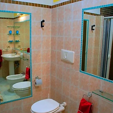 Turas Club Vacanze Magomadas