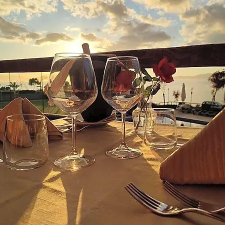Hotel Turas Club Vacanze