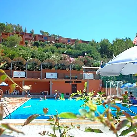 Turas Club Vacanze Magomadas
