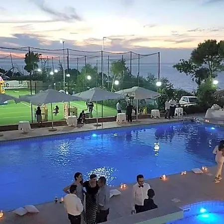 Turas Club Vacanze Hotel