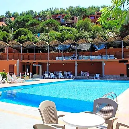 Turas Club Vacanze Village de vacances *