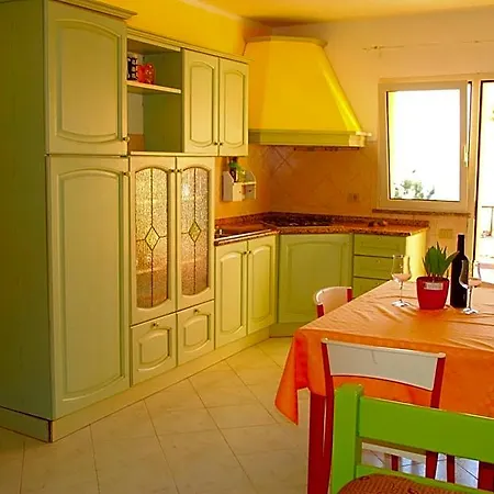 Turas Club Vacanze Vakantiepark *