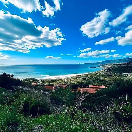 Turas Club Vacanze Village de vacances Magomadas