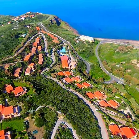 Village de vacances Turas Club Vacanze *