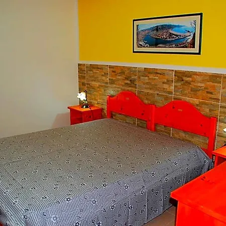 Turas Club Vacanze Magomadas