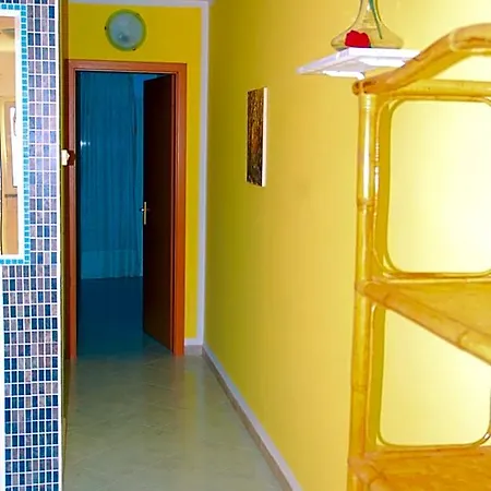 Turas Club Vacanze Magomadas