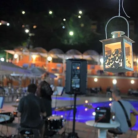 Vakantiepark Turas Club Vacanze *