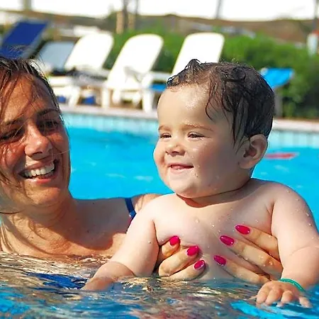Turas Club Vacanze Vakantiepark