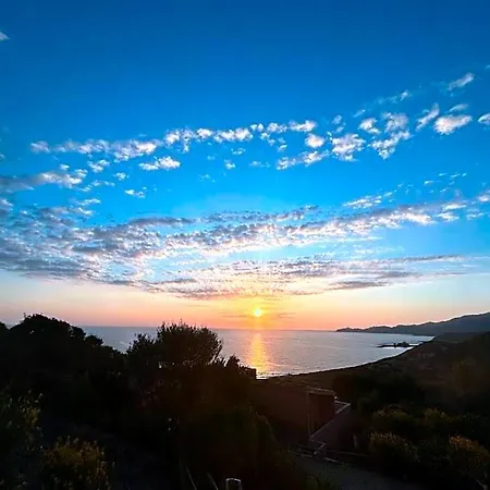 Turas Club Vacanze * Magomadas