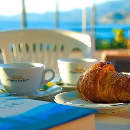 Turas Club Vacanze *