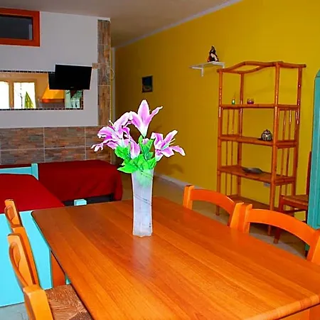 Turas Club Vacanze Vakantiepark Magomadas